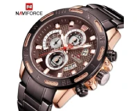 Navi Force NF9165 Genuine Watch