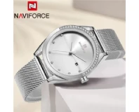 Navi Force NF5015 Genuine Women Watch