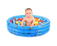 Play Pool / Swimming Pool For Kids (35 inch)