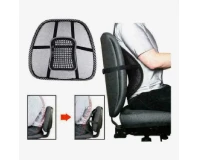 Multipurpose Back Seat Support for Car