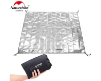 Naturehike Camping Waterproof Large Foil Mat