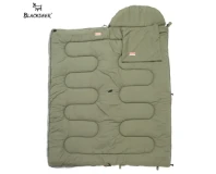 Blackdeer Camping Cotton Splice Sleeping Bag