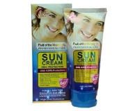 WOKALI Sun Cream High Protection SPF UVB 130ml