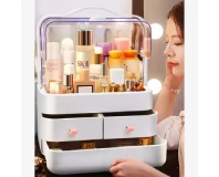 Cosmetic Organizer Makeup Tools Storage Box