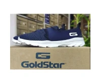 GoldStar Classic G10 604 Navy Shoes for Women