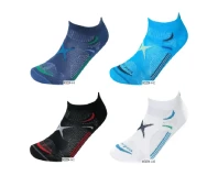 Lorpen T3 Multisport Ultralight Mini Men Socks
