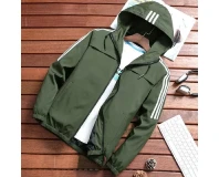 Summer Lightweight Windproof Jacket