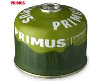 Primus Summer Green Gas Cartridge 230 Gram