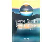 Mulyawan Jindagika Anmol Adharharu - Gopu Shrestha