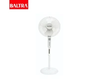 BALTRA Stand Fan Super Fast 16 Inch with Timer