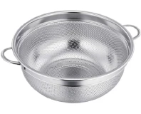 Stainless Steel Colander 1 pc