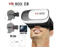 VR Box 2.0 Virtual Reality 3D Glasses