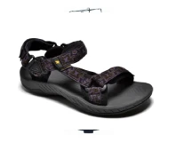 SixTen ST 17SS05 Summer Adjustable Unisex Sandals