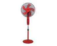 Baltra Stand Fan 3 Speed Dhoom 16 Inch