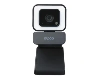 RAPOO C270L FHD 1080P Web Camera with Beauty Light