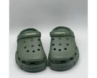 GoldStar Rizz-G Premium Quality Crocs Slipper
