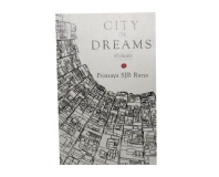 City Of Dreams by Pranaya SJB Rana