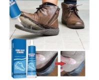 Strong Shoe Waterproof Shoe Repair Glue 50ml