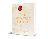 The Greatest Secret by Rhonda Byrne