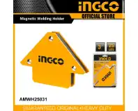 Ingco AMWH25032 3'' Steel Magnetic Welding Holder