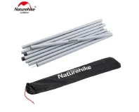 Naturehike Outdoor Portable Tent Steel Pole 2.2M