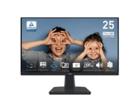 MSI Pro MP251 24.5" FHD Monitor IPS Panel 100Hz