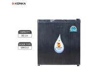 KONKA KRF50S Mini Refrigerator 50 Liters
