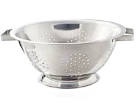 Stainless Steel Multipurpose Strainer Colander