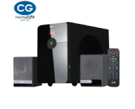 CG 2.1 Multimedia Speaker - CGA2331