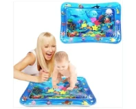 Baby Portable Water Play Mat for Infants