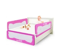 Safety Bed Rail For Babies