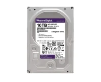 Western Digital WD 10TB Purple Surveillance HDD