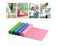 Pilates Yoga Resistance Bands of 1.5m or 2m