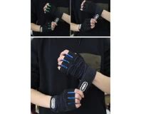 Gym Fitness Weight Lifting Unisex Gloves