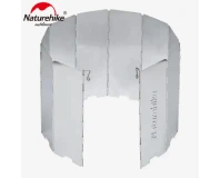 Naturehike Folding Outdoor Stove Windscreen