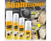 Cleaner Multi-Purpose Bubble Spray Foam 650ml