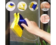 Double Side Magnetic Window Glass Cleaner