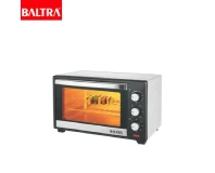 BALTRA Foster Oven Toaster Griller 28 Ltr