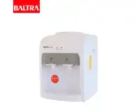 Baltra WOW BWD 118 White Water Dispenser