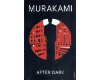 After Dark by Murakami