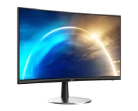 MSI PRO MP242C Curved 75Hz Monitor