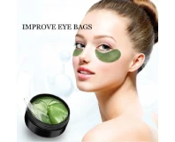 Dr Rashel Seaweed Collagen Mask Eye Patches
