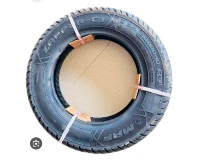 MRF 90/100/10 TL Tyre for Dio Fascino and Aviator