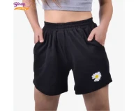 Casual Women'S Summer Free Size Shorts