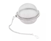 Stainless Steel Tea Ball Infuser