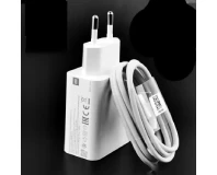 Fast and Quick Charge 3.0 USB Type C 33W Charger