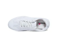 Goldstar Dash 1 Full White Sneakers Shoes for Men
