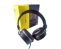 Sonyxer Wave 9 Wired Headset