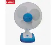 Baltra Rio 16 Inch Table Fan