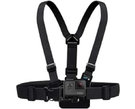 Go Pro Chest Strap Action Camera Chest Mount